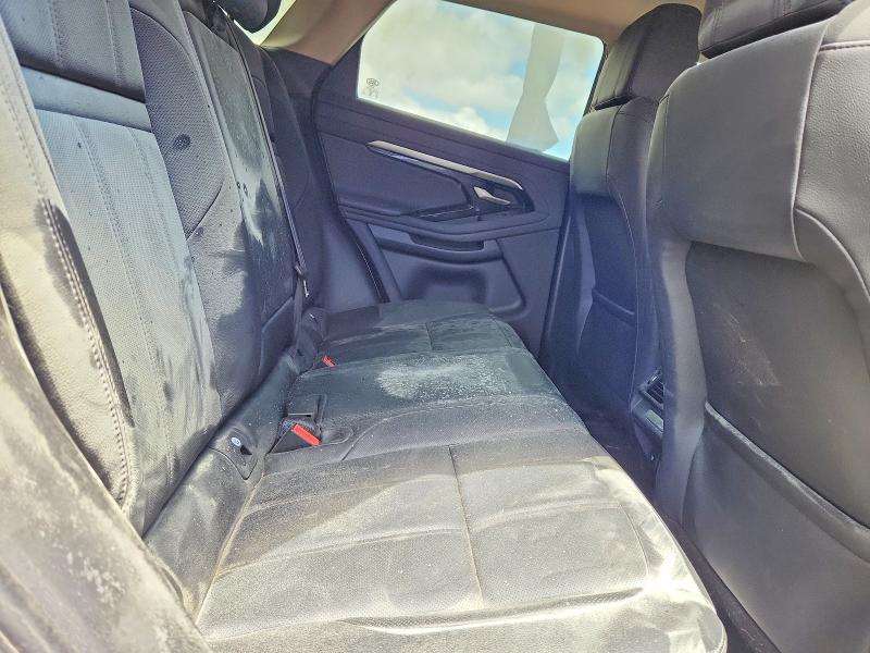 Aukcja sprzedaży 2020 Land Rover Range Rover Evoque, vin: SALZJ2FX1LH067418, numer aukcji: 56470446