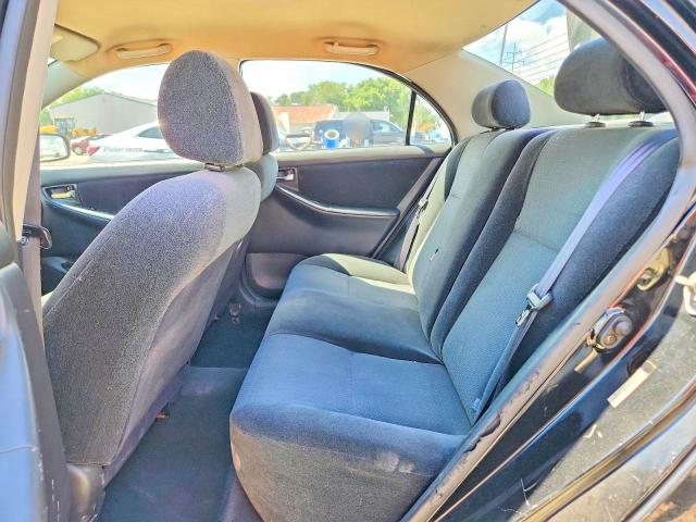 Продажа на аукционе авто 2003 Toyota Corolla, vin: 2T1BR32EX3C134193, номер лота: 57362546