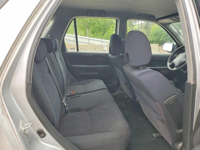 Aukcja sprzedaży 2005 Honda Cr-v, vin: SHSRD78515U338125, numer aukcji: 55591276