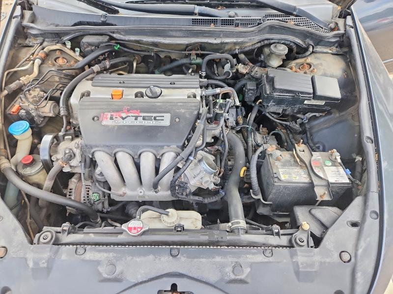 Продаж на аукціоні авто 2007 Honda Accord, vin: 1HGCM56797A805696, номер лоту: 56158406