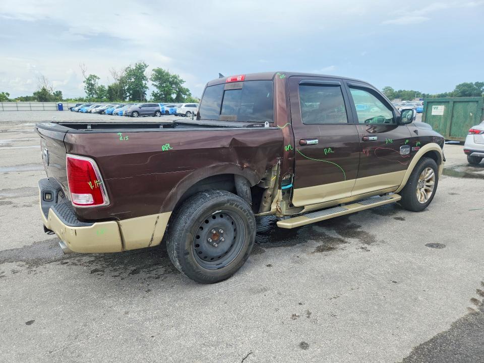 57909476 :رقم المزاد ، 1C6RR6PM0FS522074 vin ، 2015 Ram 1500 مزاد بيع