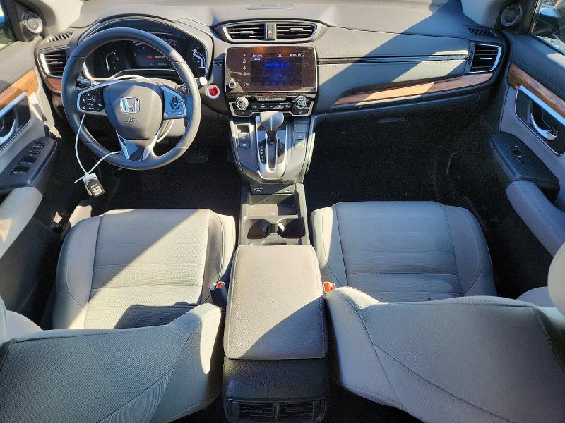 Продаж на аукціоні авто 2020 Honda Cr-v, vin: 5J6RW2H51LL003567, номер лоту: 56718906