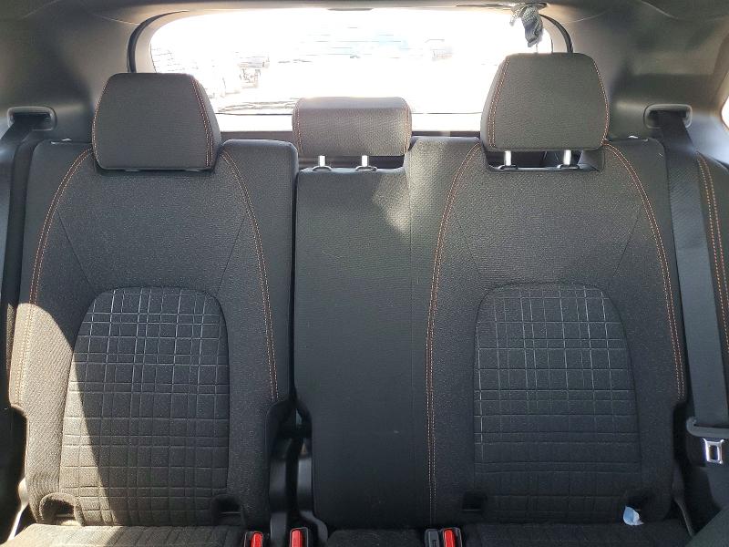 56526196 :رقم المزاد ، 3CZRZ2H56SM701077 vin ، 2025 Honda Hr-v مزاد بيع
