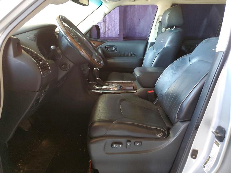 59099046 :رقم المزاد ، JN8AZ2NF1D9530325 vin ، 2013 Infiniti Qx56 مزاد بيع