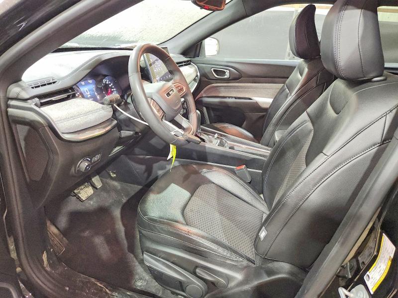 55620566 :رقم المزاد ، 3C4NJDBN1RT154512 vin ، 2024 Jeep Compass مزاد بيع