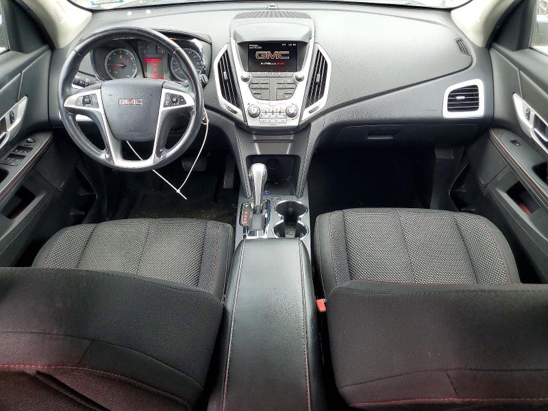 Продажа на аукционе авто 2014 Gmc Terrain, vin: 2GKFLWEK6E6347642, номер лота: 57714256