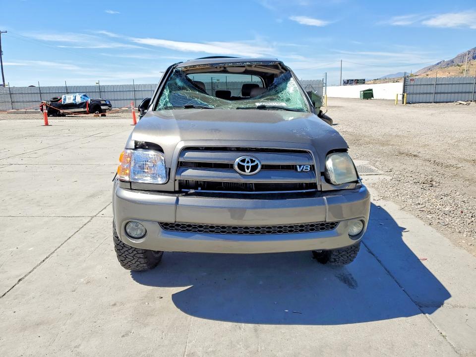Продаж на аукціоні авто 2004 Toyota Tundra, vin: 5TBDT481X4S456967, номер лоту: 56983146