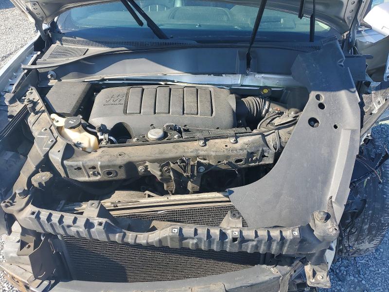 57179256 :رقم المزاد ، 1GKKVTKD2EJ191941 vin ، 2014 Gmc Acadia مزاد بيع