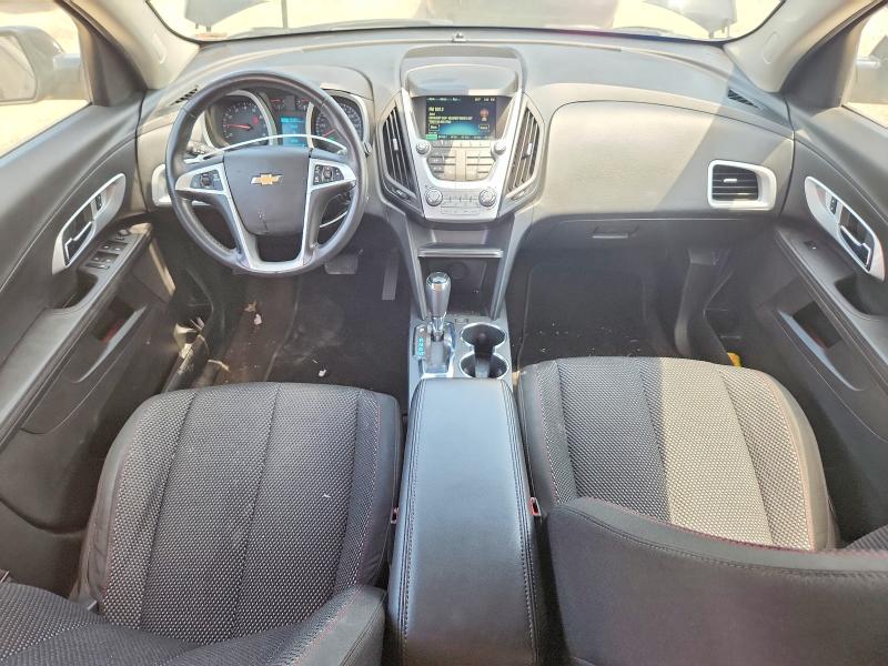 2016 Chevrolet Equinox მანქანა იყიდება აუქციონზე, vin: 2GNALCEK8G6131886, აუქციონის ნომერი: 56452456