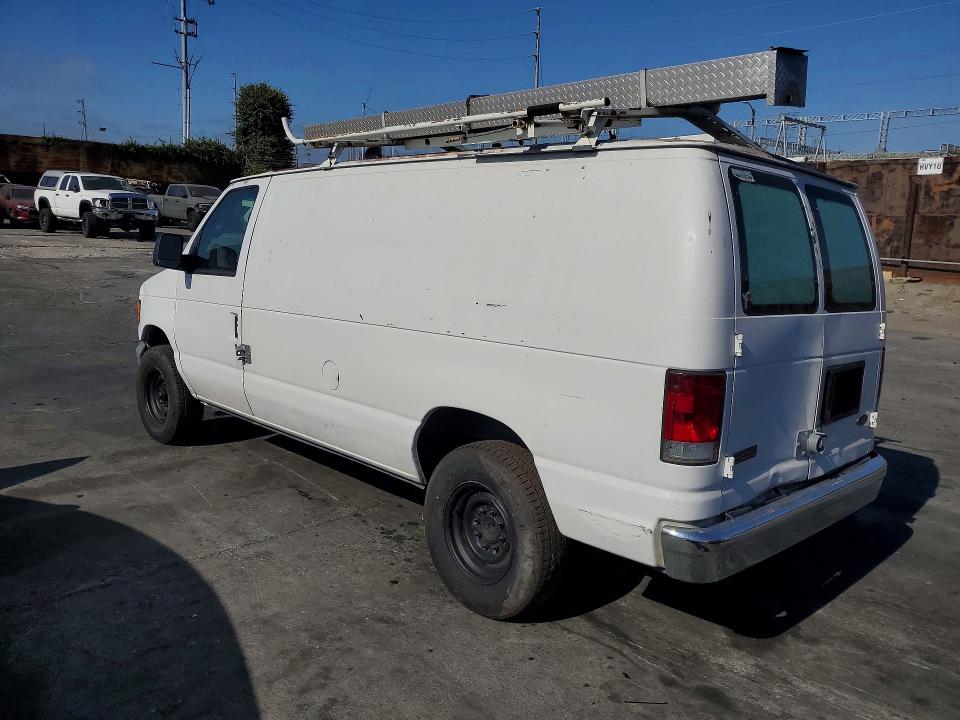 Aukcja sprzedaży 2004 Ford Econoline, vin: 1FTNE24L94HA42441, numer aukcji: 56115746