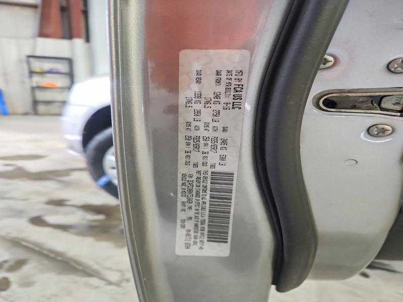 2017 Dodge Journey მანქანა იყიდება აუქციონზე, vin: 3C4PDCABXHT516420, აუქციონის ნომერი: 58534246