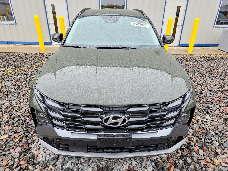 Продажа на аукционе авто 2026 Hyundai Tucson, vin: 5NMJBCDE8TH611629, номер лота: 56317946