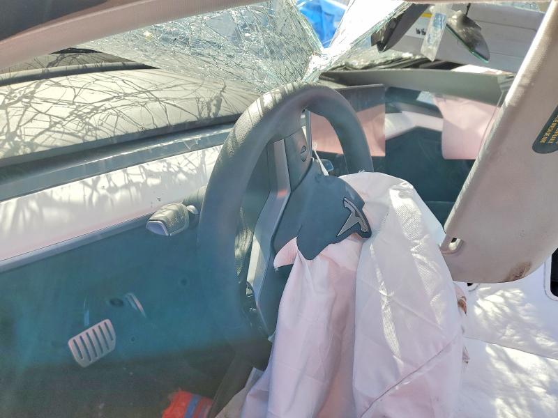 Aukcja sprzedaży 2023 Tesla Model Y, vin: 7SAYGDEF2PF863478, numer aukcji: 55476296