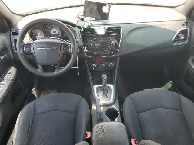 Продаж на аукціоні авто 2011 Chrysler 200, vin: 1C3BC4FB6BN545601, номер лоту: 56859916