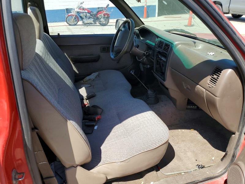 Aukcja sprzedaży 1997 Toyota Tacoma, vin: 4TANL42N9VZ228011, numer aukcji: 56315316