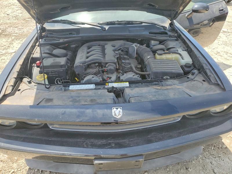 Aukcja sprzedaży 2009 Dodge Challenger, vin: 2B3LJ44V19H535694, numer aukcji: 55763906