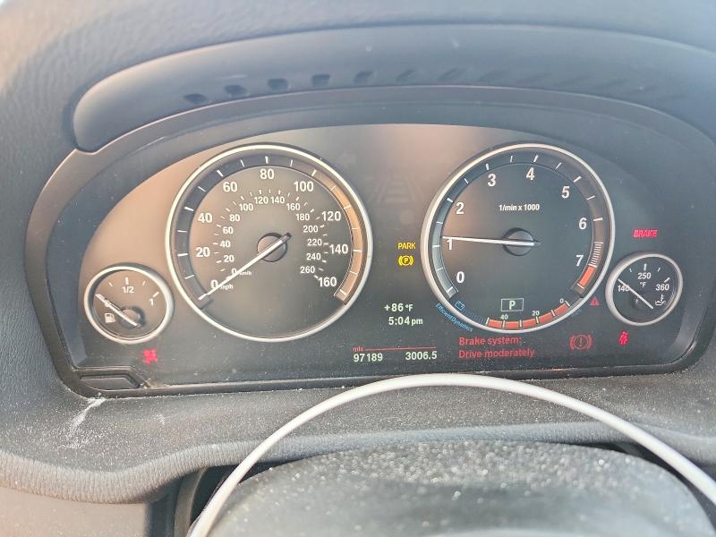Продажа на аукционе авто 2013 Bmw X3, vin: 5UXWX9C54DLK59983, номер лота: 55433376