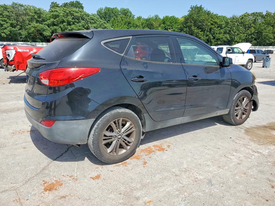 Aukcja sprzedaży 2015 Hyundai Tucson, vin: KM8JT3AF9FU099351, numer aukcji: 59062396