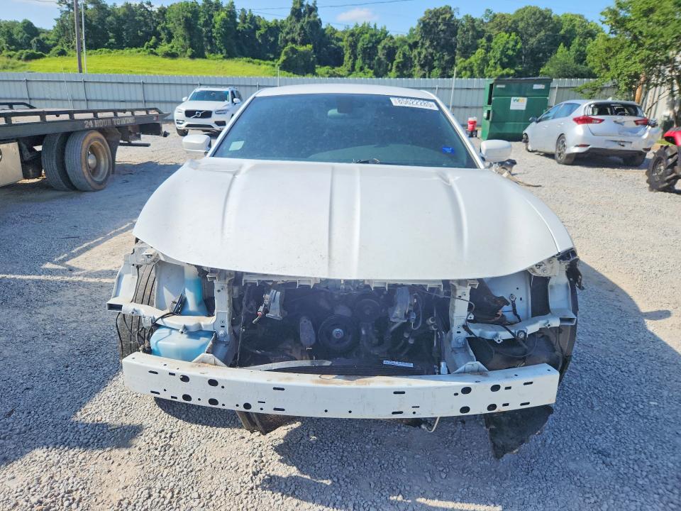 85622285 :رقم المزاد ، 2C3CDXBG3KH752900 vin ، 2019 Dodge Charger مزاد بيع