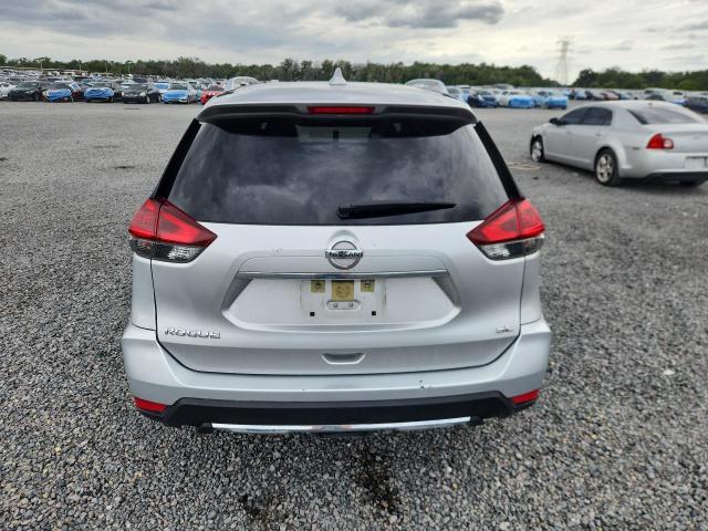 Продажа на аукционе авто 2018 Nissan Rogue, vin: JN8AT2MT4JW466626, номер лота: 55598986