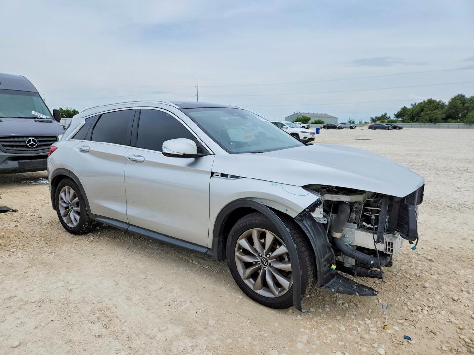 Продажа на аукционе авто 2020 Infiniti Qx50, vin: 3PCAJ5M11LF108229, номер лота: 58129686