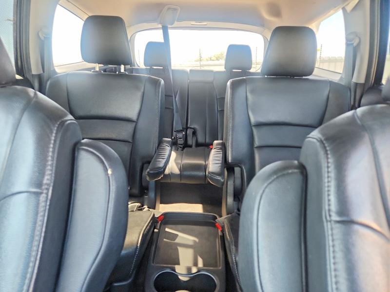Продажа на аукционе авто 2019 Honda Pilot, vin: 5FNYF6H67KB085064, номер лота: 58497016