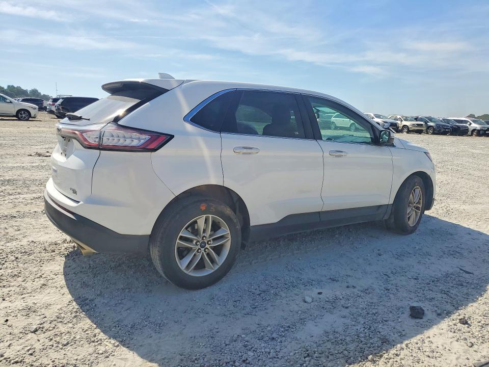 Aukcja sprzedaży 2016 Ford Edge, vin: 2FMPK4J89GBB43148, numer aukcji: 55526086