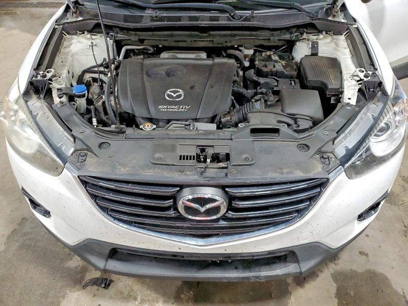 Продаж на аукціоні авто 2016 Mazda Cx-5, vin: JM3KE4CY0G0902295, номер лоту: 58705476