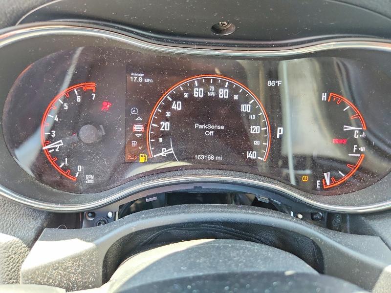 Aukcja sprzedaży 2016 Dodge Durango, vin: 1C4RDHAG7GC402984, numer aukcji: 57530986