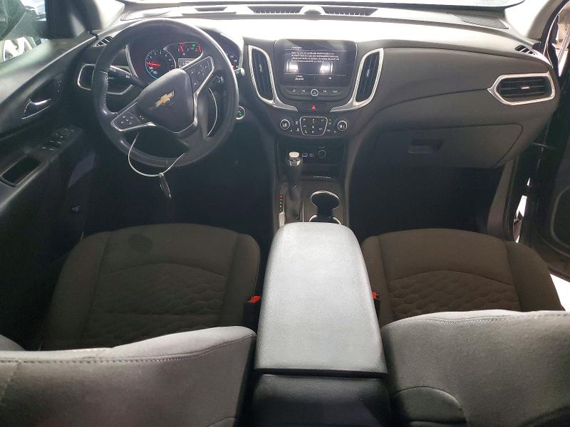 Продажа на аукционе авто 2020 Chevrolet Equinox, vin: 3GNAXKEVXLS594195, номер лота: 57908846
