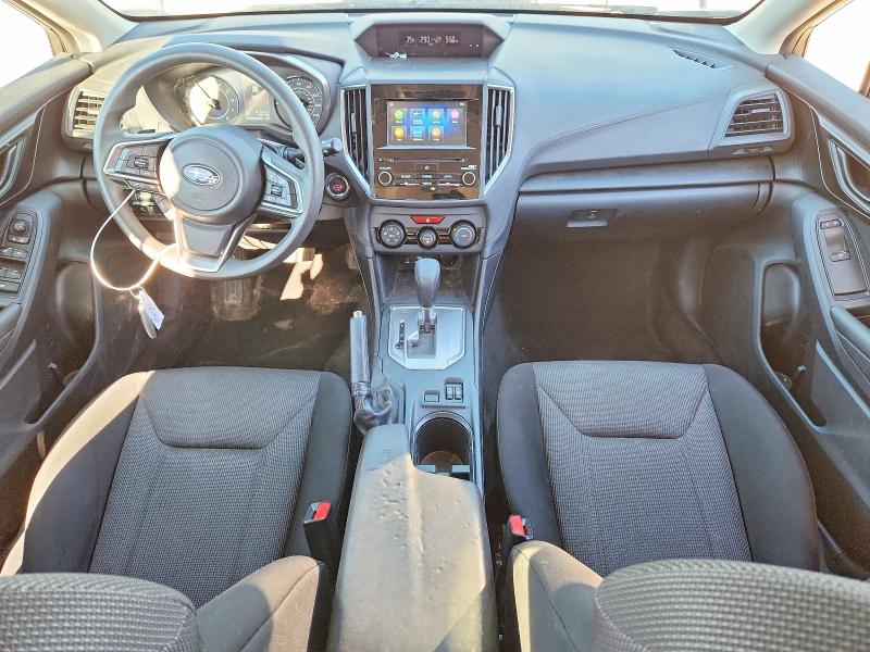 55397586 :رقم المزاد ، 4S3GTAD64L3732354 vin ، 2020 Subaru Impreza مزاد بيع