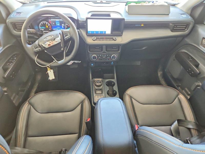 Aukcja sprzedaży 2024 Ford Maverick, vin: 3FTTW8R94RRB44644, numer aukcji: 56468766