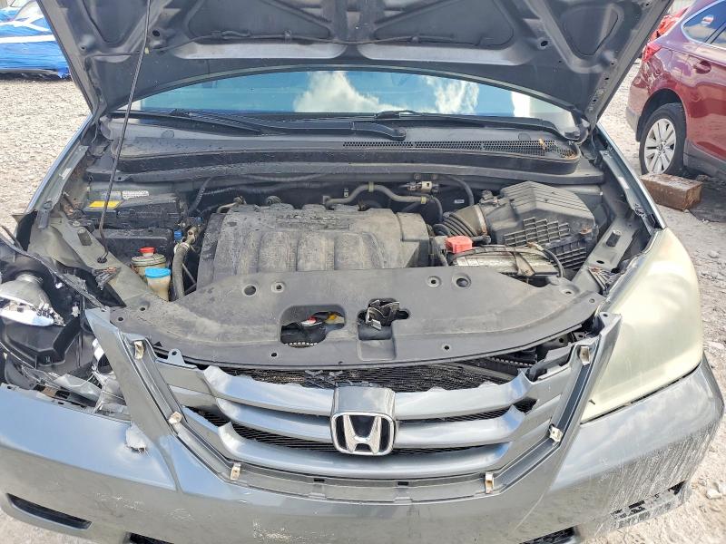 Продажа на аукционе авто 2008 Honda Odyssey, vin: 5FNRL38278B026338, номер лота: 57716916