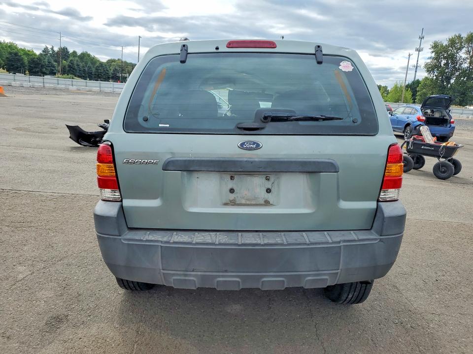 Aukcja sprzedaży 2005 Ford Escape, vin: 1FMYU02Z65KB51712, numer aukcji: 56127816
