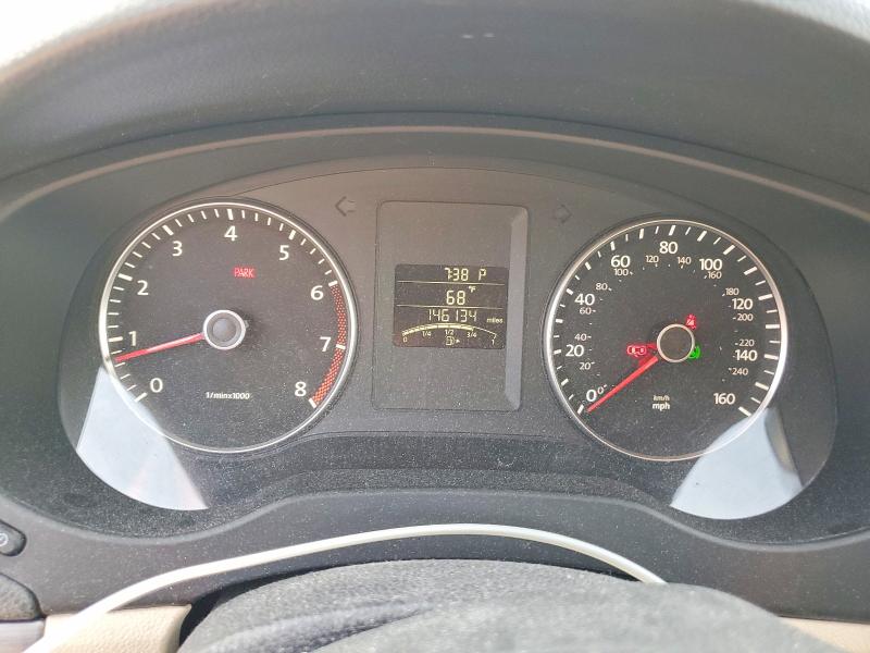 Продажа на аукционе авто 2012 Volkswagen Jetta, vin: 3VWLP7AJ8CM366912, номер лота: 56397656