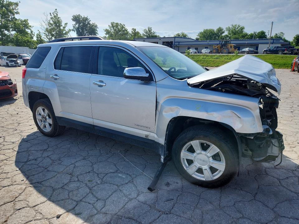 Aukcja sprzedaży 2012 Gmc Terrain, vin: 2GKFLTEK4C6193489, numer aukcji: 55834216