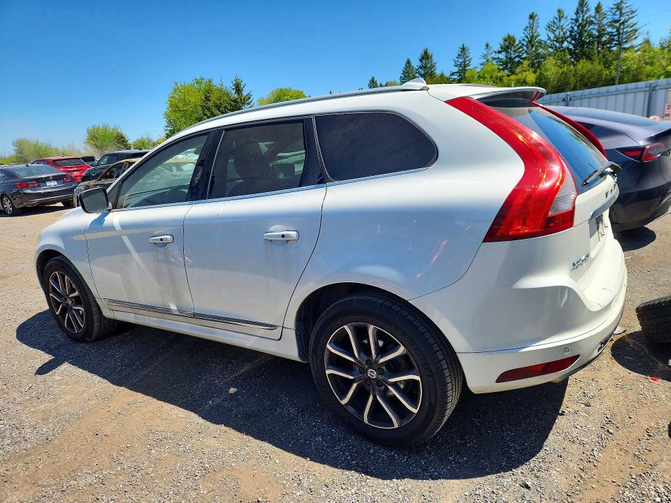 Продажа на аукционе авто 2016 Volvo Xc60, vin: YV4612RK9G2837784, номер лота: 54711906