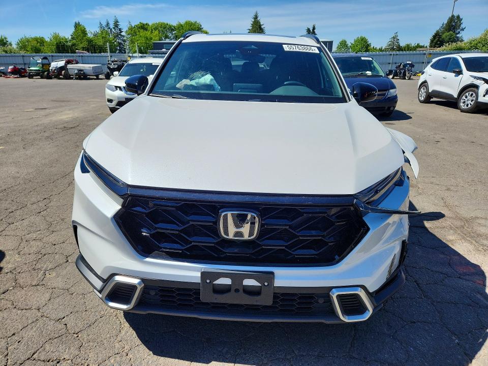Aukcja sprzedaży 2024 Honda Cr-v, vin: 2HKRS6H95RH814345, numer aukcji: 55763866
