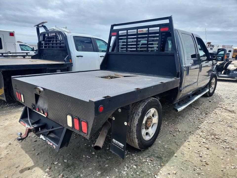 Продажа на аукционе авто 2016 Ford F250, vin: 1FT7W2A69GEA31014, номер лота: 57235776