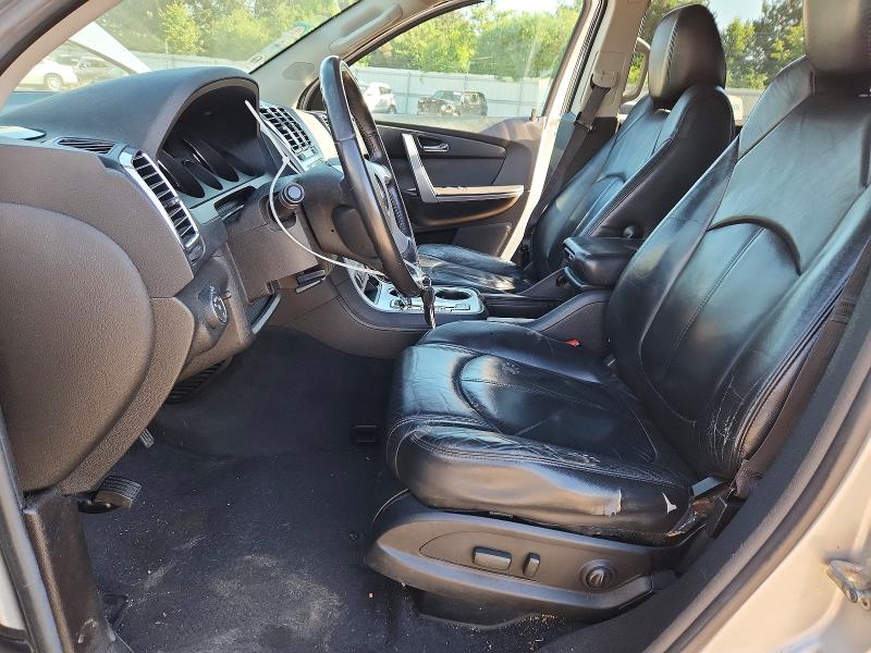 55641996 :رقم المزاد ، 1GKKRRED3BJ231376 vin ، 2011 Gmc Acadia مزاد بيع