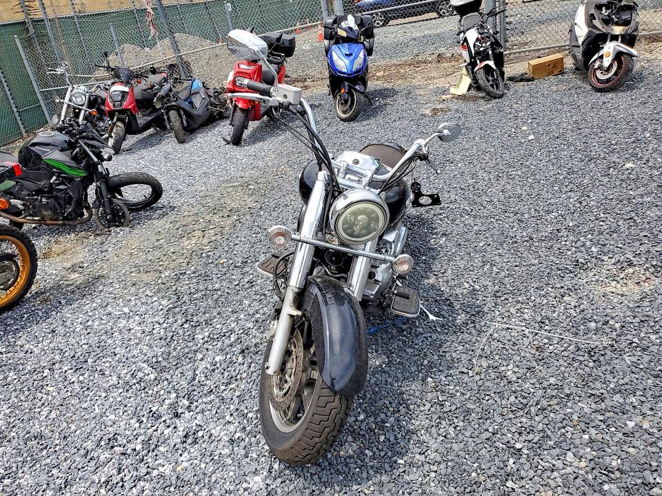 2008 Yamaha Xvs1100 მანქანა იყიდება აუქციონზე, vin: JYAVP11E48A107166, აუქციონის ნომერი: 57603166