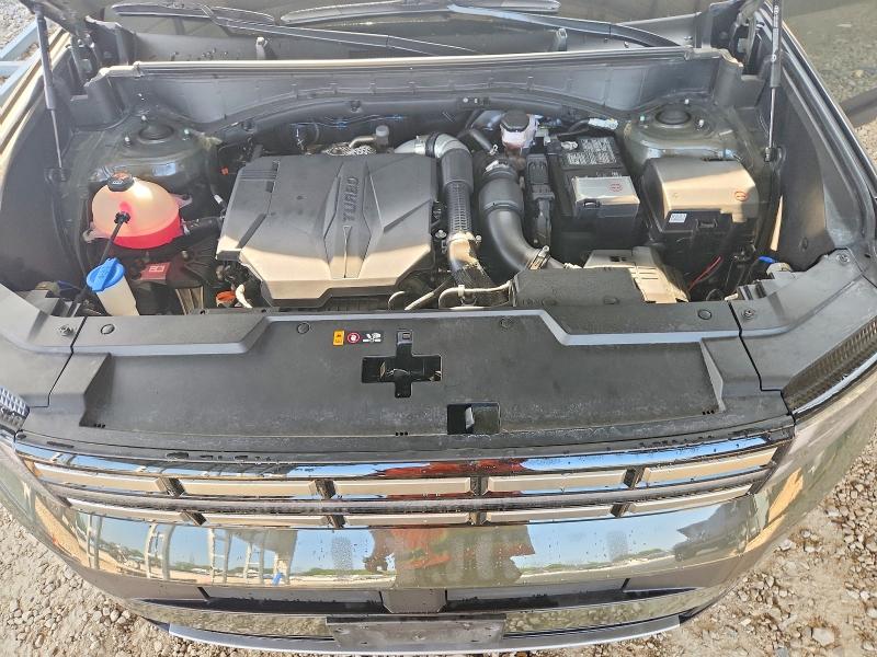 Aukcja sprzedaży 2025 Hyundai Santa Fe, vin: 5NMP2DGL7SH110921, numer aukcji: 58829756