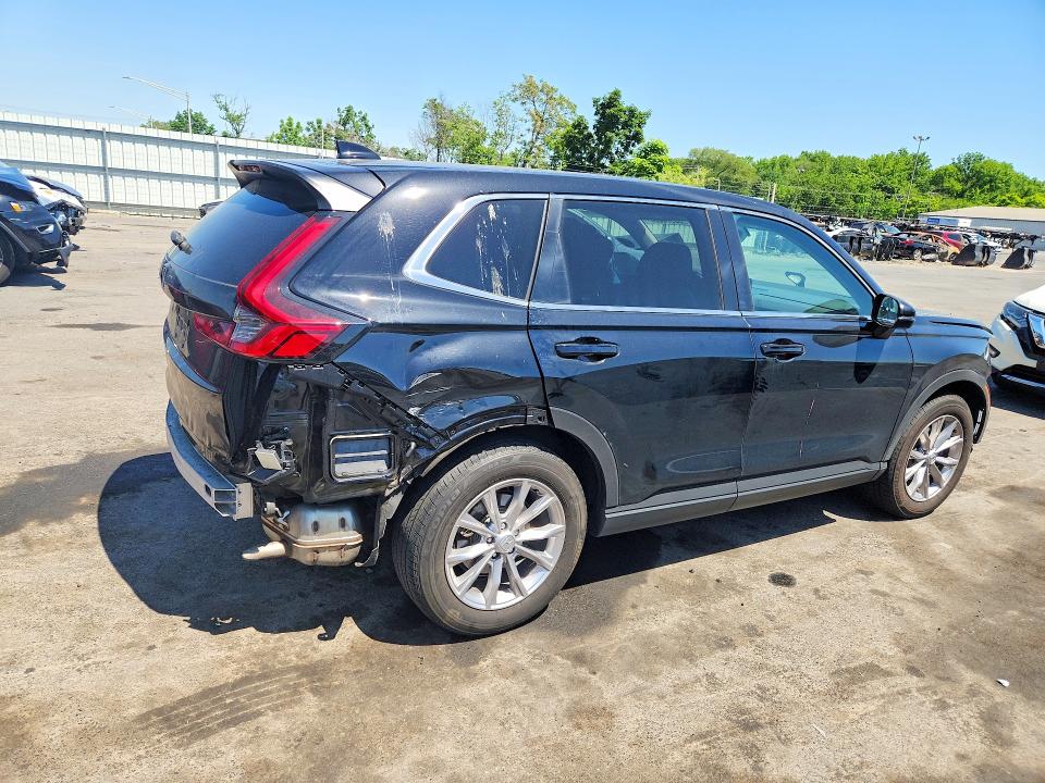 2023 Honda Cr-v მანქანა იყიდება აუქციონზე, vin: 2HKRS4H79PH439303, აუქციონის ნომერი: 55978596