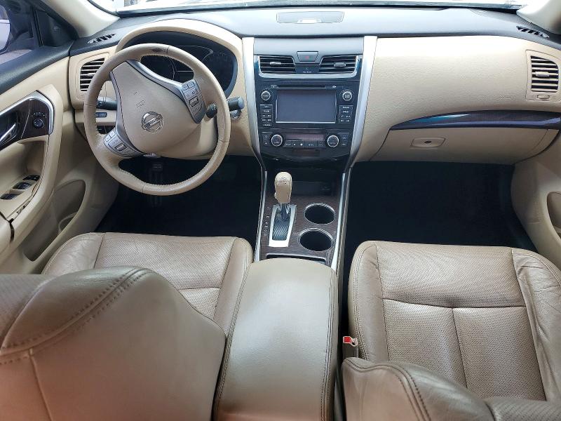 Aukcja sprzedaży 2015 Nissan Altima, vin: 1N4AL3AP1FC245086, numer aukcji: 57847326