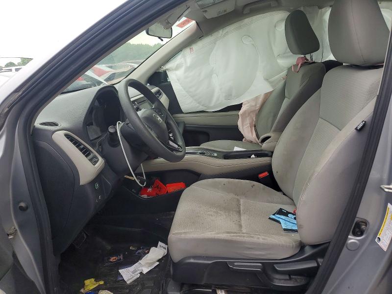 Продажа на аукционе авто 2019 Honda Hr-v, vin: 3CZRU6H38KG718756, номер лота: 57948906