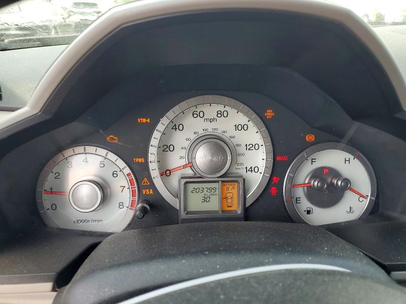 Aukcja sprzedaży 2011 Honda Pilot, vin: 5FNYF4H50BB105277, numer aukcji: 57556426