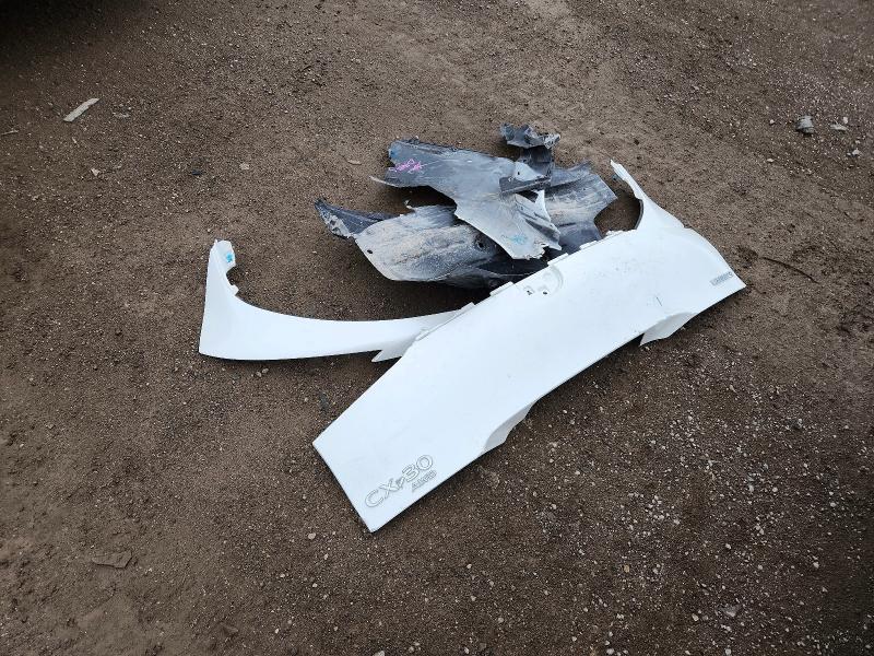 56593886 :رقم المزاد ، 3MVDMBCM0RM605127 vin ، 2024 Mazda Cx-30 مزاد بيع