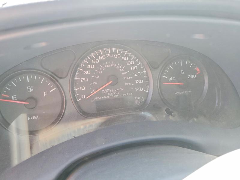 Продажа на аукционе авто 2005 Chevrolet Impala, vin: 2G1WF55K859217494, номер лота: 56880076