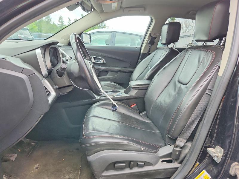 55468736 :رقم المزاد ، 2GNFLNEK7D6299354 vin ، 2013 Chevrolet Equinox مزاد بيع