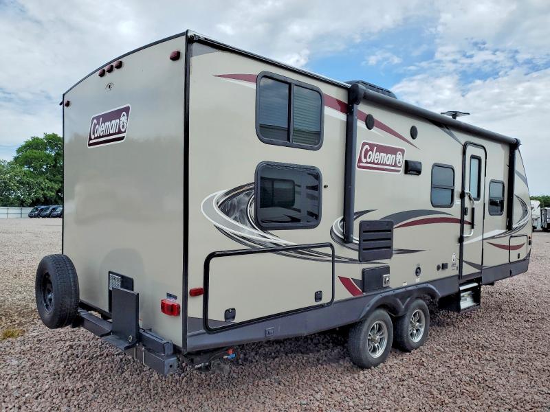 Продаж на аукціоні авто 2018 Keystone Coleman, vin: 4YDT24021JM935955, номер лоту: 56900426